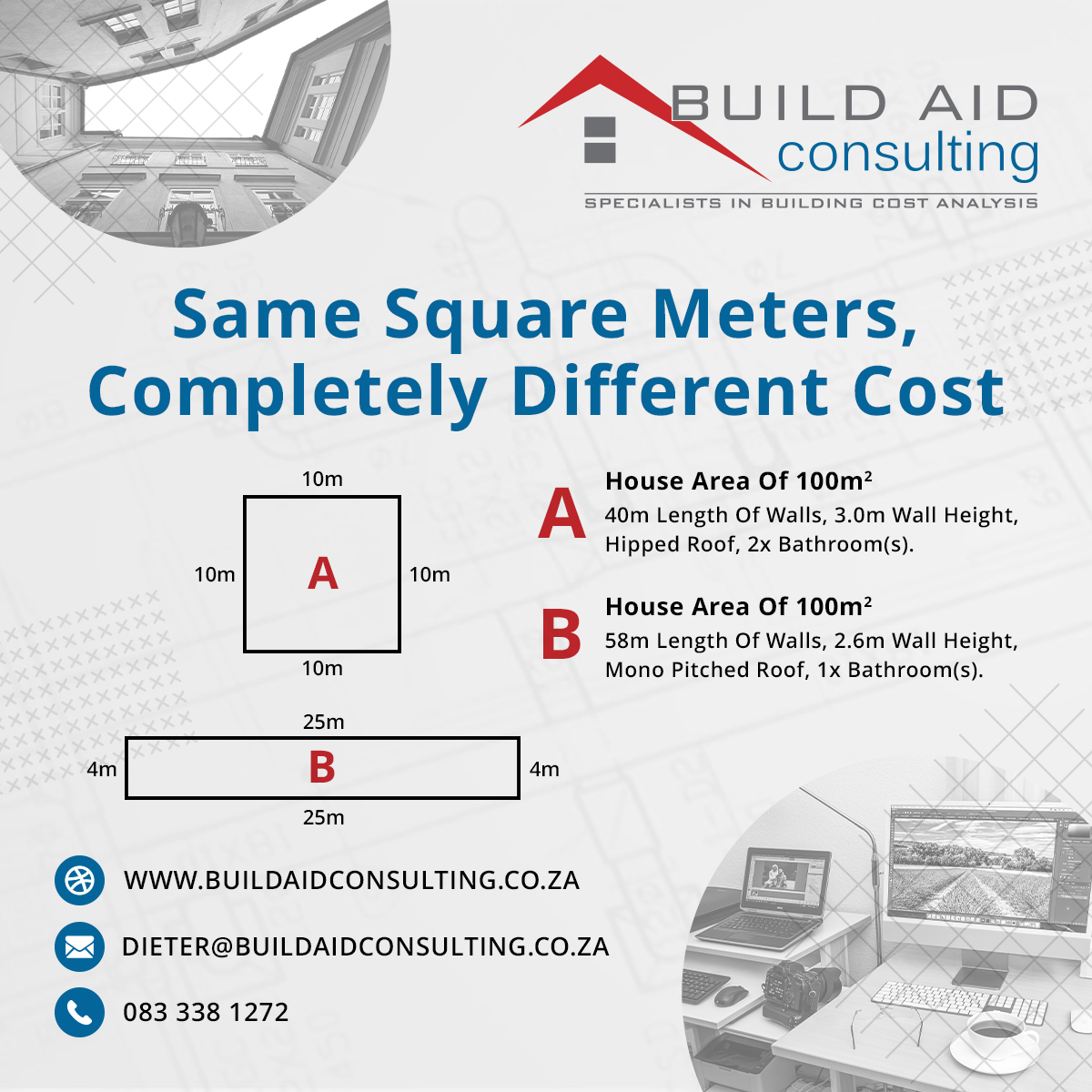 Building Costing