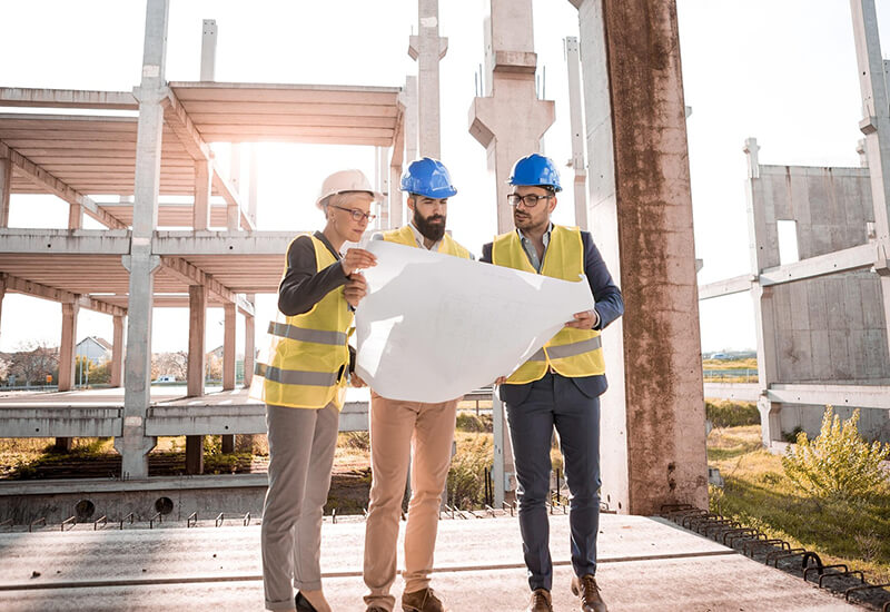 Step 4 Use the report to make better project decisions - How it works